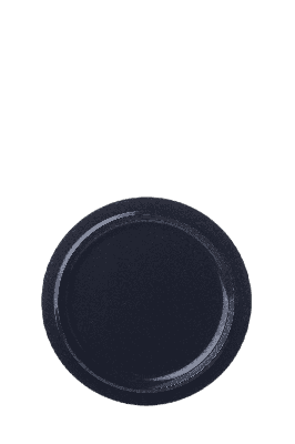 Mepal Basic Ontbijtbord 22 cm Ocean Blue Mepal Basic Ontbijtbord 22 cm Ocean Blue