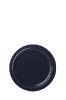 Mepal Basic Ontbijtbord 22 cm Ocean Blue - thumbnail