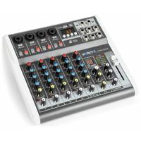 Vonyx VMM-K602 mixer - thumbnail
