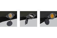 High Peak Kodiak L mat - thumbnail