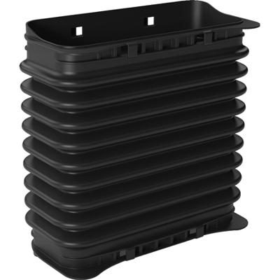 Bosch HEZ9VDSS2 afzuigkap montageset