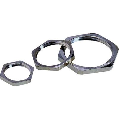 LAPP 52103020 SKINDICHT® SM-M20 x 1.5 Contramoer M20 Messing Messing 1 stuk(s) LAPP 52103020 SKINDICHT® SM-M20 x 1.5 Contramoer M20 Messing Messing 1 stuk(s)