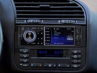 Caliber RMD402DAB-BT Autoradio 4x75W met USB,SD en Bluetooth - thumbnail
