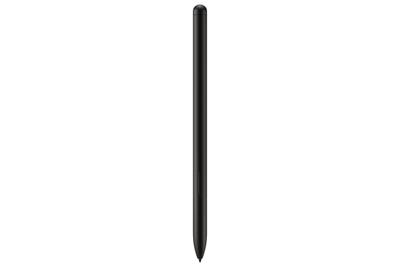 Samsung S Pen Touchpen Met drukgevoelige punt Zwart