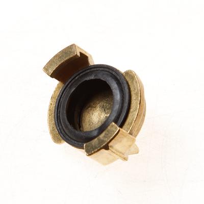 Geka blindkoppeling mess.