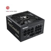 Enermax EGN1200P power supply unit 1200W Zwart - thumbnail