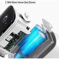 Anker T88313D2 beveiligingscamera binnen en buiten wandbox - thumbnail