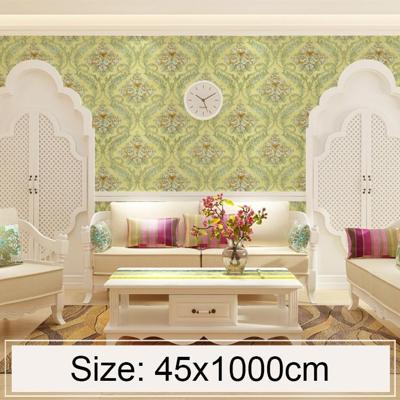 63188-1 creatieve 3D steen baksteen decoratie behang Stickers slaapkamer woonkamer muur waterdicht Wallpaper Roll grootte: 45 * 1000cm