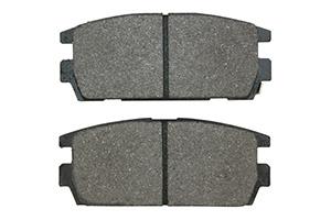 Remblokken set 37324