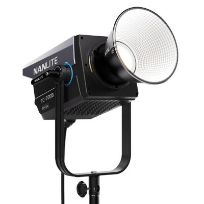 Nanlite FC-720B LED Bi-color Spot Light Nanlite FC-720B LED Bi-color Spot Light