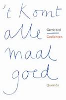 t Komt allemaal goed - Gerrit Krol - ebook - thumbnail
