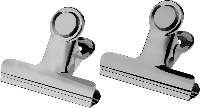 Connex magneet neodym clip 4kg 2st - dy7100038 - thumbnail