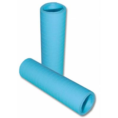 Rol Baby Blauwe Serpentine (4m)