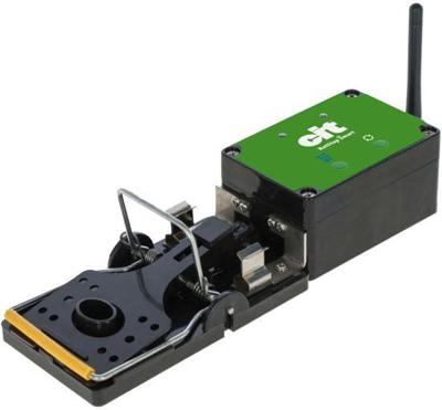 Rattenval smart cit ratstop