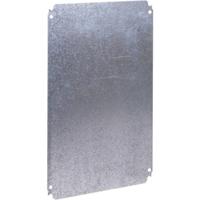 Schneider Electric NSYPMM710 (l x b) 750 mm x 1000 mm Metaal 1 stuk(s) - thumbnail