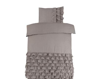 Dreamhouse Cyprus Taupe 140 x 220 cm