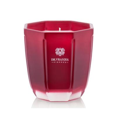 Dr. Vranjes Rosso Nobile Candle Tourmaline 200gr