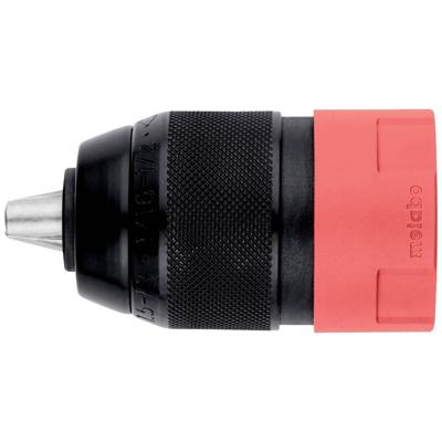 Metabo 627189000 Snelspanboorhouder Futuro Plus S1 M, „QuickPlus”