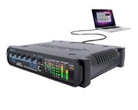 Motu Audio express USB en FireWire audio interface - thumbnail