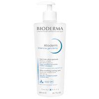Bioderma Atoderm Intensief Kalmerende Gel-Crème 500ml - thumbnail