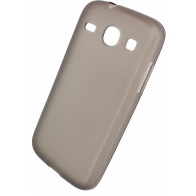 Mobilize MOB-TPUCDSG-I8260 mobiele telefoon behuizingen Hoes Grijs