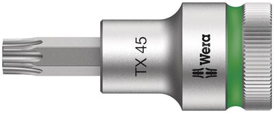 Wera 8767 C HF 05003837001 Binnen-zesrond (TX) Dopsleutel-bitinzet T 55 1/2 (12.5 mm)