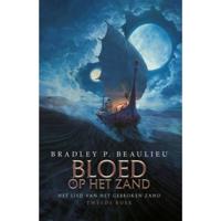 Bloed op het Zand (Paperback) - thumbnail