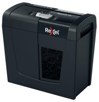 Rexel Secure papiervernietiger X6 - thumbnail