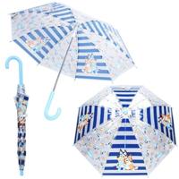 Bluey Umbrella Bluey & Bingo Rainy Days Kids - thumbnail