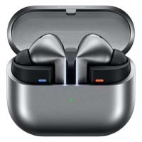 Samsung SM-R630NZAAEUE hoofdtelefoon/headset True Wireless Stereo (TWS) In-ear Oproepen/muziek USB Type-C Bluetooth Zilver - thumbnail