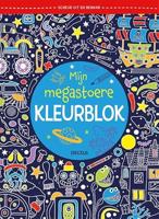 Mijn megastoere kleurblok - thumbnail