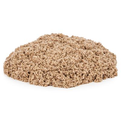 Kinetic Sand speelzand - bruin
