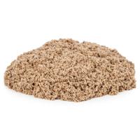 Kinetic Sand speelzand - bruin - thumbnail