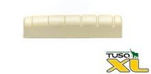 Graph Tech TUSQ XL PQL-6010-AG topkam voor Gibson gitaren