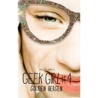 Geek Girl 4 - Gouden bergen - Holly Smale - Paperback (9789025760014) - thumbnail