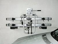 Eufab Wandhouder voor fietsendrager 16418 - thumbnail