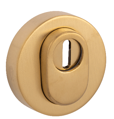 SKG cilinderrozet Elegant BU MMTI kernt.