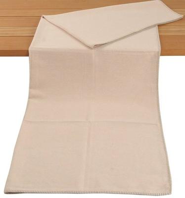 David Fussenegger David Fussenegger Sylt Plaid Pfrisch 140x200