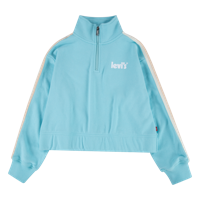 LEVI'S Meisjes - Sweater - Blauw - thumbnail