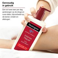 Neutrogena Neutrogena Intense Repair Bodybalsam 250 ml - thumbnail