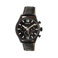 Heritor Automatic Benedict HERHR6805 Heren Horloge 40mm 5 ATM - thumbnail