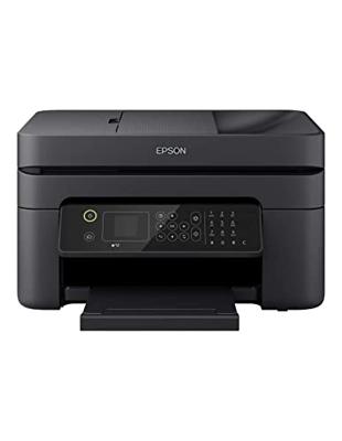 Epson - WorkForce WF-2830DWF
