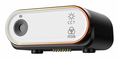 Hohem Magnetic AI Tracking Module & Lamp voor iSteady M6/MT2