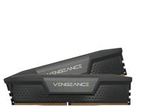 Corsair CMK32GX5M2B6000C38 Werkgeheugenset voor PC DDR5 32 GB 2 x 16 GB 6000 MHz 288-pins DIMM CL38 CMK32GX5M2B6000C38 - thumbnail