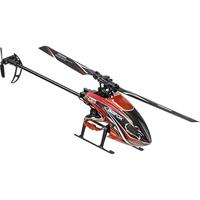 Reely Bigfox RC helikopter RTF - thumbnail