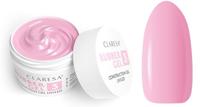 Claresa rubber gel 3 cool pink 12gr. - thumbnail