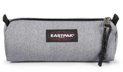 Eastpak Benchmark pencil case-Sunday Grey