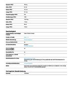 Merten Controleschakelaar, Wisselschakelaar Inzetstuk Meerdere kleuren MEG3106-0000 - thumbnail