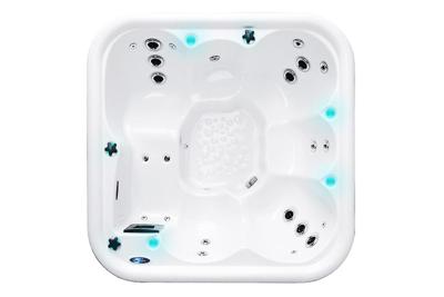 Island Spas | Spa Mallorca Diamond