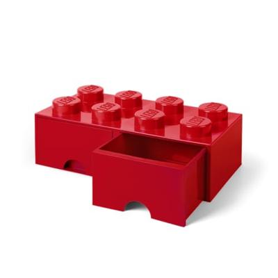 Room Copenhagen LEGO Brick Drawer opbergdoos